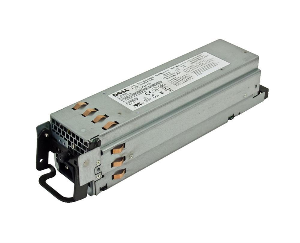 D5918 Dell 700-Watts Power Supply