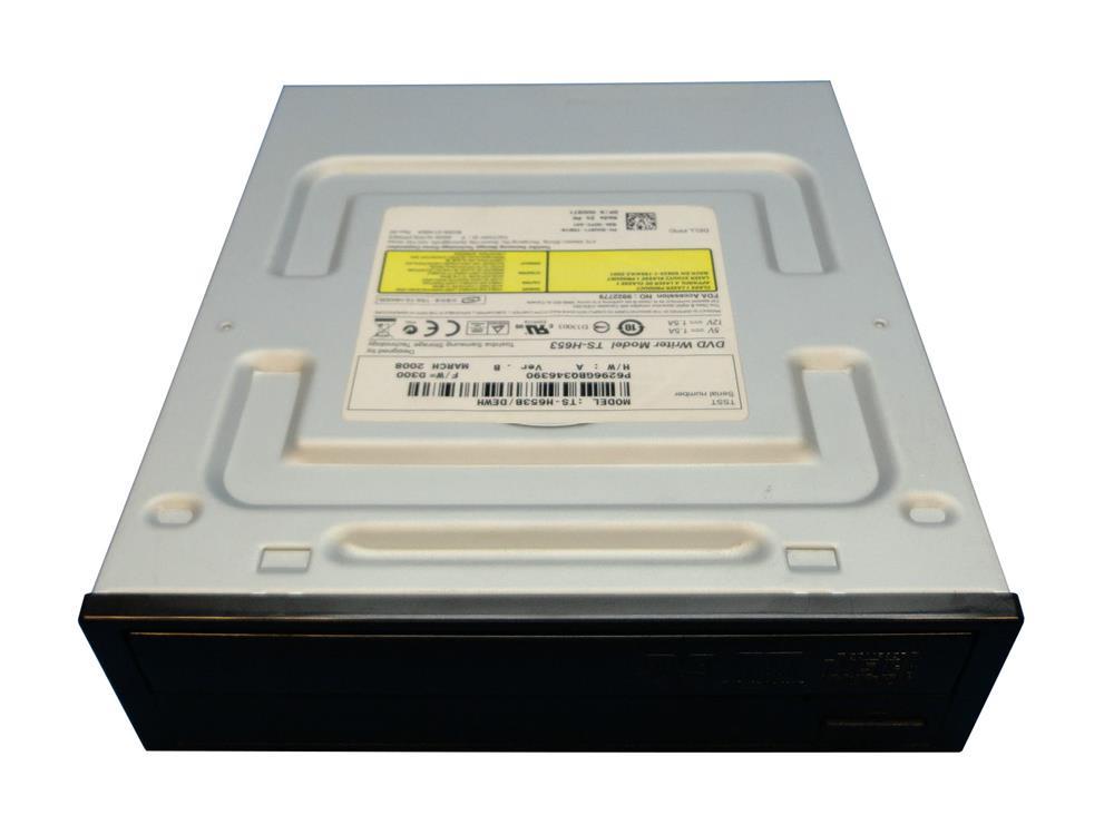 D5PV2 Dell Dvd+/-rw SATA Dual Layer 16x