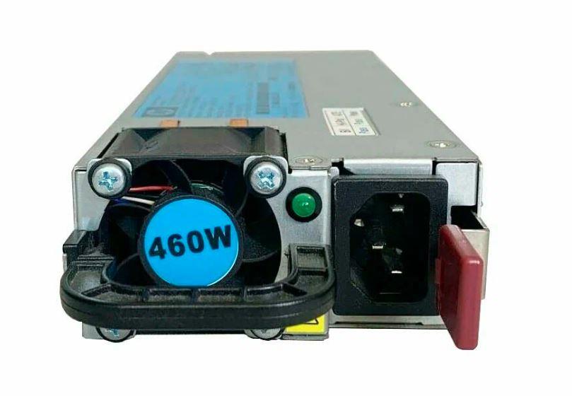 D6095A HP Redundant Power Supply Module