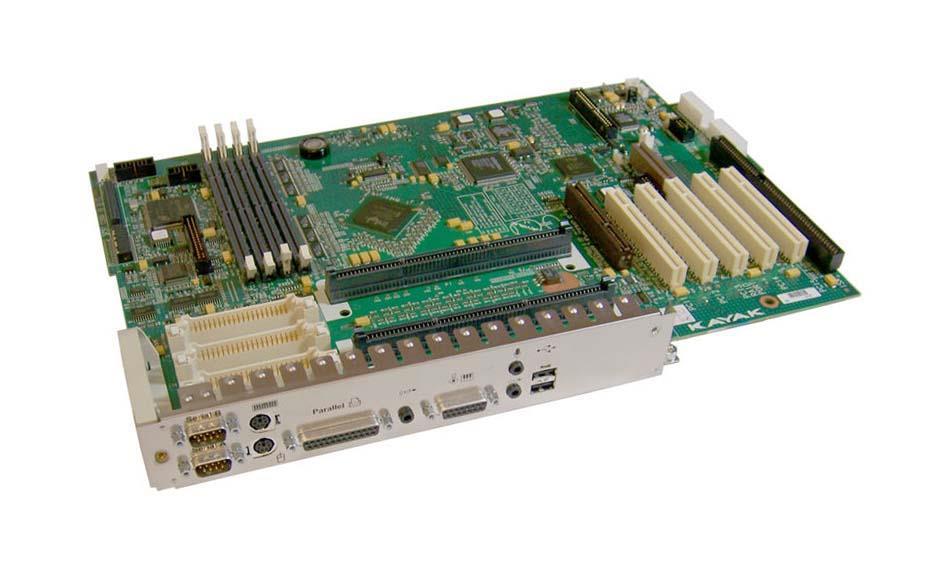 D6340-60001 HP System Board Kayak XU Dual (Refurbished)