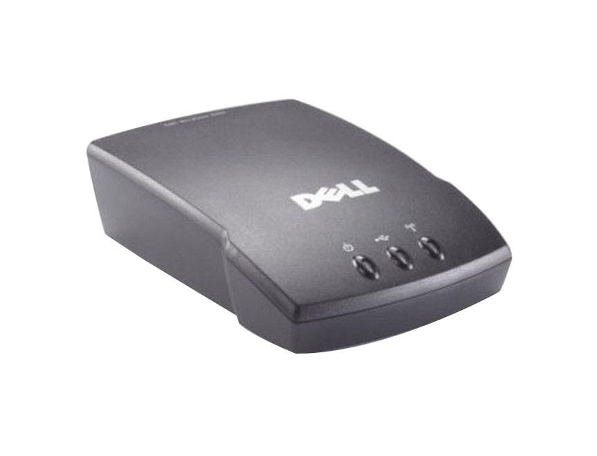 D7035 Dell 3300 Wireless USB Printer Adapter