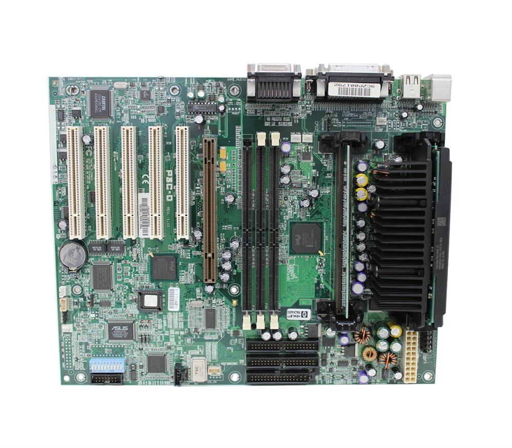 D8350-60002 HP Kayak XM600 System Board (Refurbished)