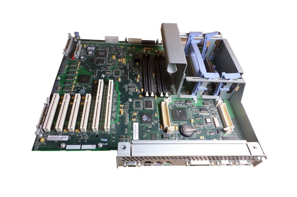 D8520-68002 HP System Board (Motherboard) for LC2000 (Refurbished)