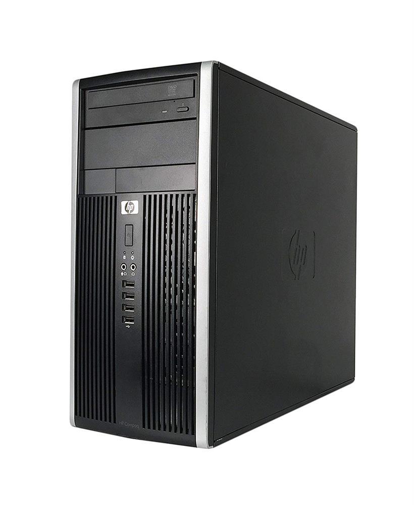 D8C26UT#ABA HP Business Desktop D8C26UT Desktop Intel Core i7 i7-3770 3.40 GHz Convertible Mini-Tower (Refurbished)