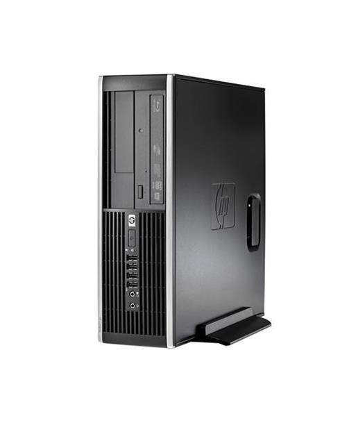 D8C30UT#ABA HP Business Desktop Elite 8300 Desktop Computer - Intel Core i7 (3rd Gen) i7-3770 3.40 GHz - Small Form Factor (Refurbished)