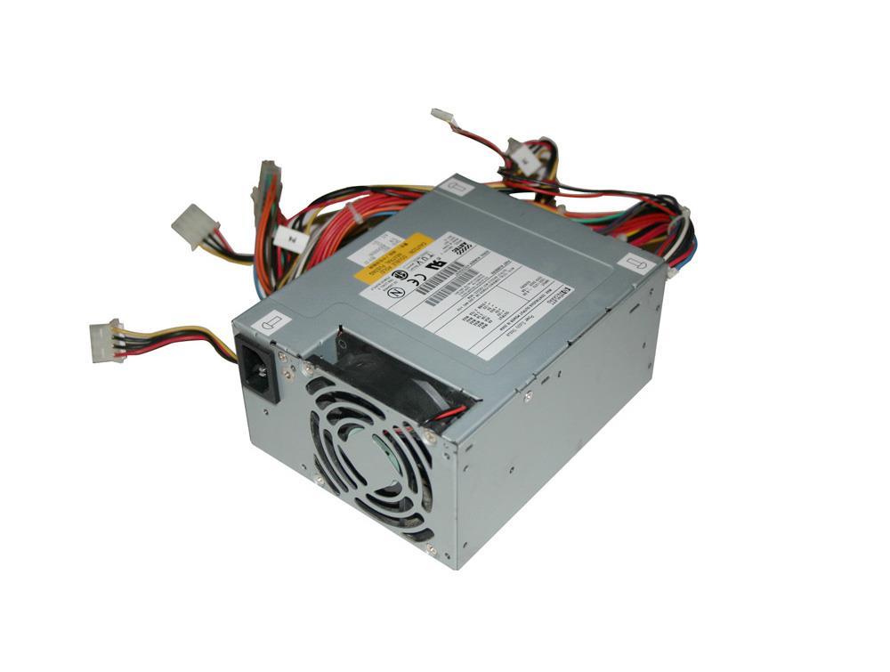 D9387-69015 HP Power Supply (256W) Auto-ranging 110V/220V nominal input voltage 50Hz to 60Hz has fan speed control for world wide operation