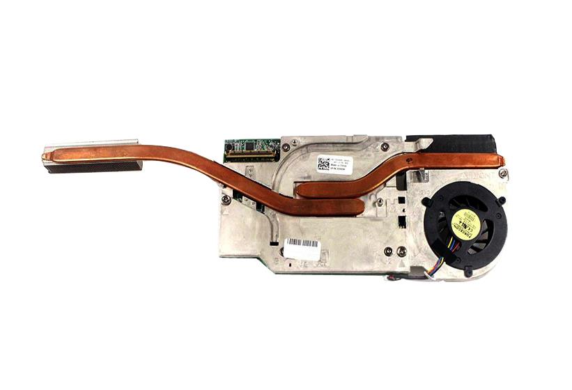 D949K Dell Nvidia Quadro FX 3700 1GB Video Graphics Card for Precision M6400