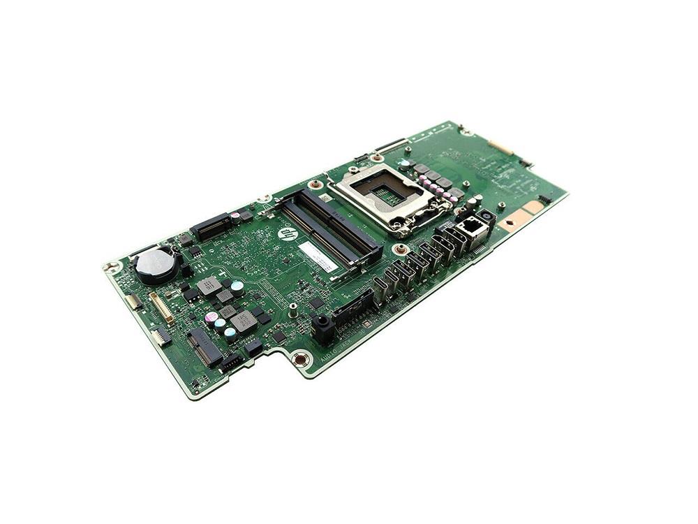 DA0N76MB6E0 HP Pavilion 24-Xa 27-Xa Series Intel Socket LGA-1151 AIO Motherboard (Refurbished)