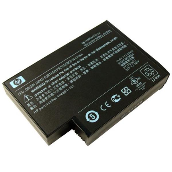 DB946A HP Li-ion Battery for OmniBook and Pavilion Notebook PCs (Refurbished)