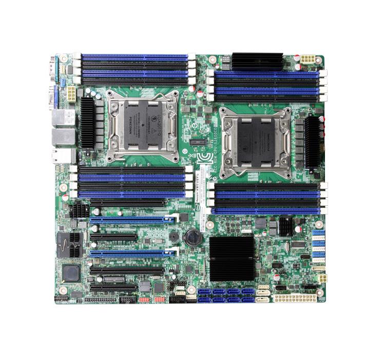 DBS2600CP2 Intel Computer System Board for Intel Processor