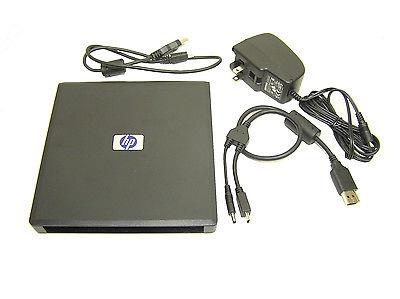 DC373B HP External Multibay Cradle