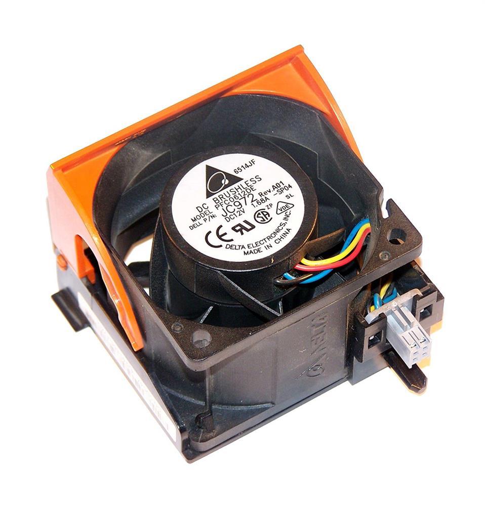 DC958 Dell Fan for PowerEdge 2950