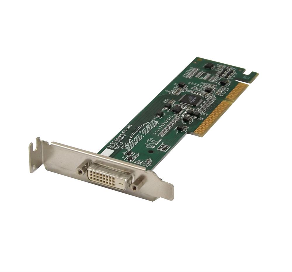 DD505A Compaq Graphics Module SiL164 AGP Video Graphics Card