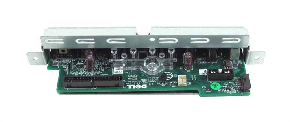 DD996 Dell USB Audio Control Panel Board for Precision 690