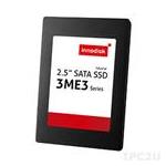 InnoDisk DES25-16GD09BW1DC