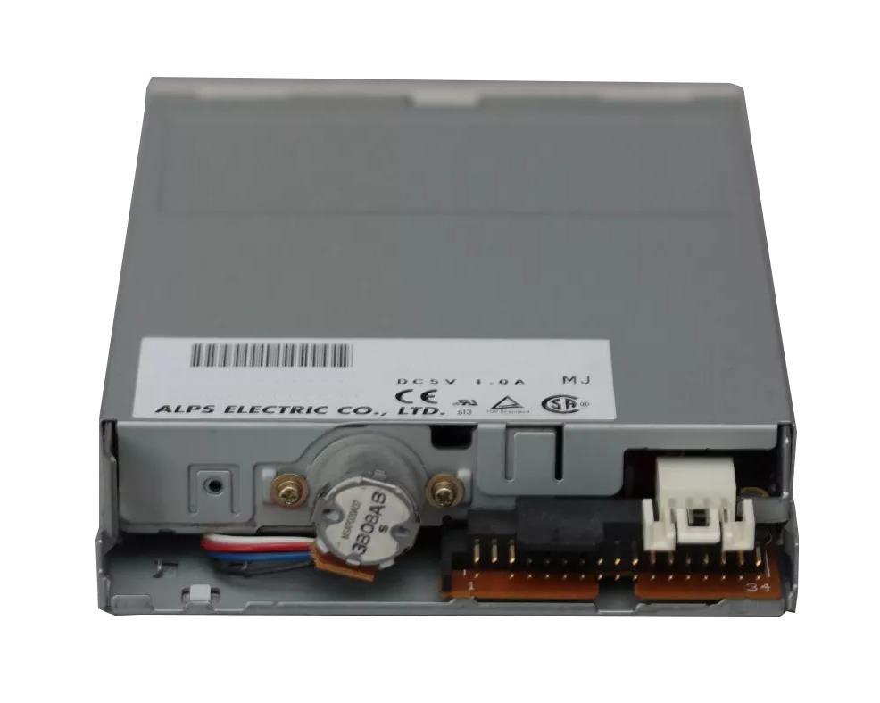 DF334H019A Alps Electronic 1.44MB 3.5-inch Internal Floppy Disk Drive