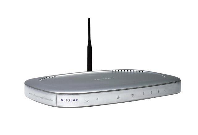 DG824MNA Netgear DG824M Wireless ADSL Modem Gateway (Refurbished)
