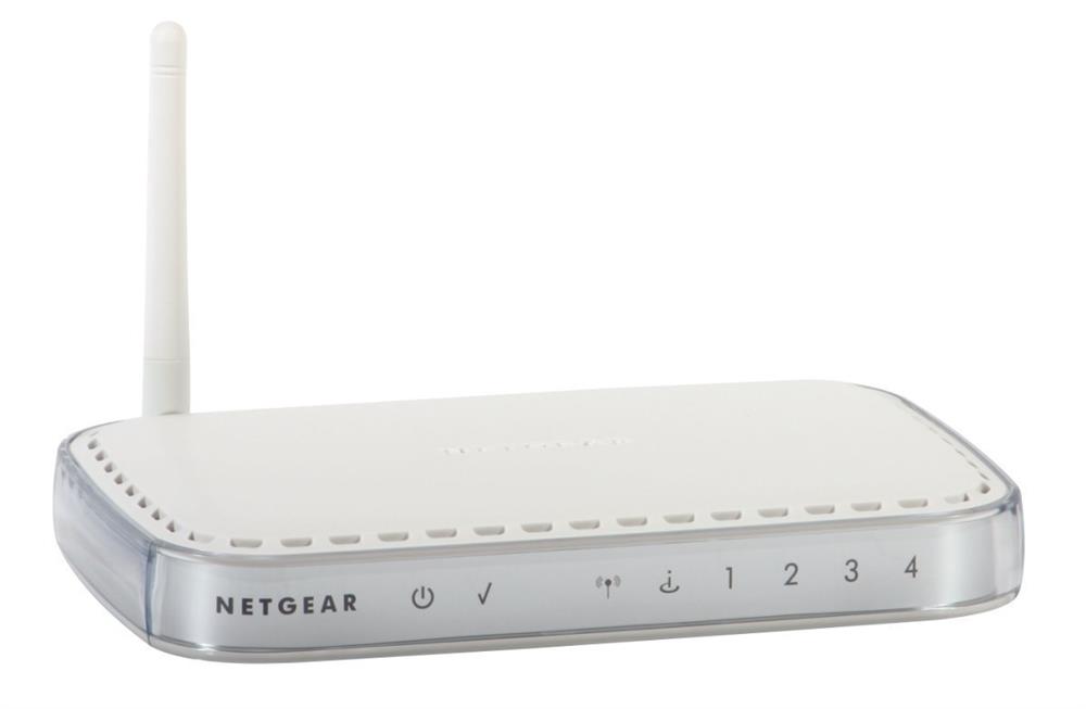 DG834GV3 NetGear Network Router