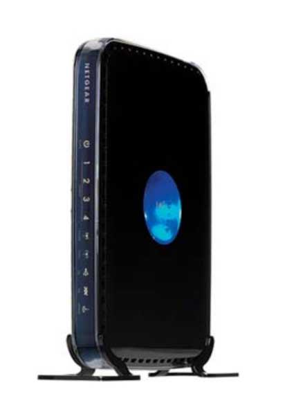 DGND3300V2 NetGear Rangemax Dual Band Wireless-n Modem Router (Refurbished)