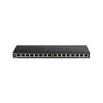 D Link DGS-1016S