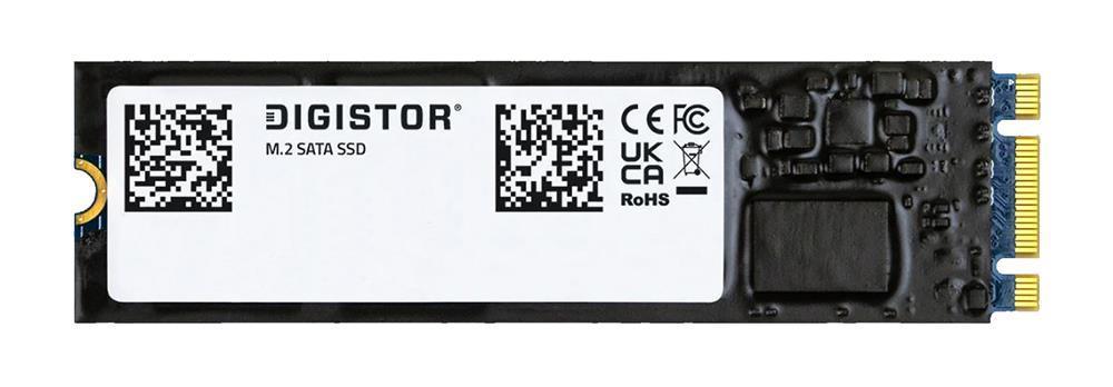 DIG-M2N220004-D Digistor 2TB PCI Express 3.0 x4 NVMe M.2 2280 Internal Solid State Drive (SSD)