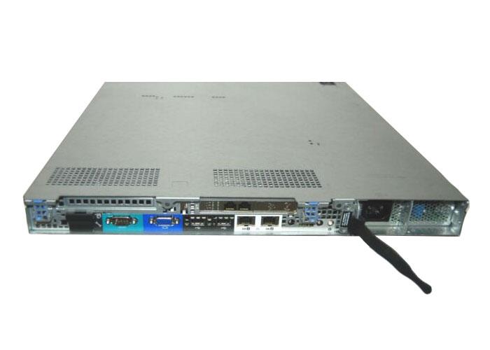 DIPA-GE500-TXR Enterasys Dragon Network IPS Appliance GE500 Replacement Appliance Security appliance Ethernet Fast Ethernet Gigabit Ethernet rack-mountable (Refurbished)