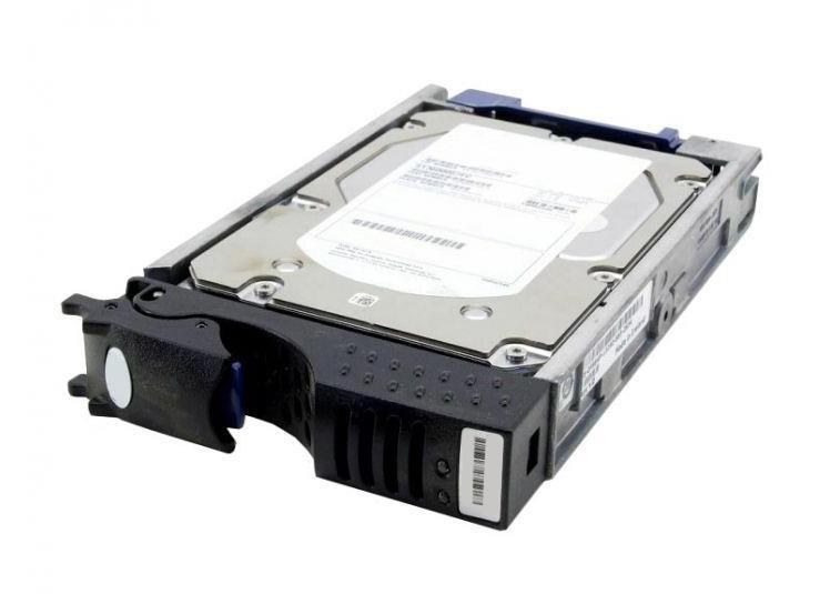 DISK-4A05-00-I01 Dell EMC 3TB 7200RPM Fibre Channel 3.5-inch Internal Hard Drive