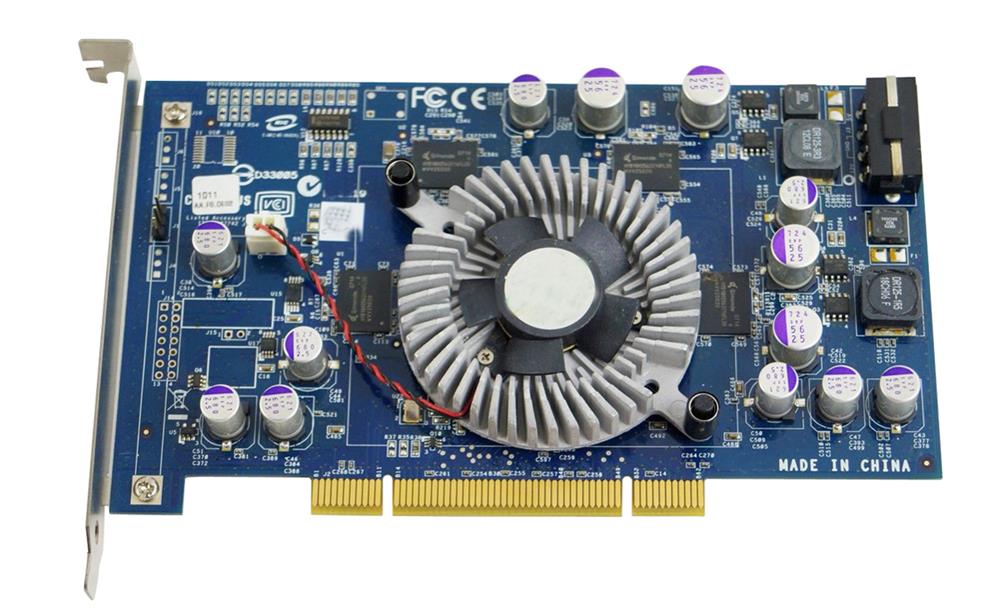 DK002 Dell Ageia PhysX Accelerator Card for Dimension 9150/9200/XPS400/410/600