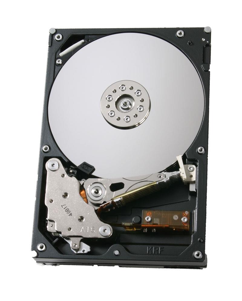 DKU-F505I-400JSR.P HGST Hitachi 400GB 10000RPM Fibre Channel 3.5-inch Internal Hard Drive