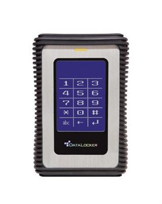 DL1000FE2F Origin Data Locker DL3 1TB USB 3.0 2.5-inch External Hard Drive