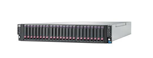 DL2000-5 HP Server System