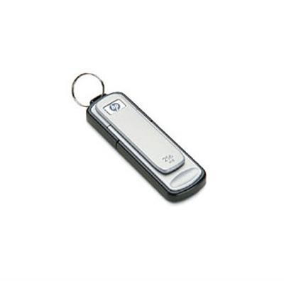 DL973B HP 256MB Drive Key (Carbonite) 256 MB USB