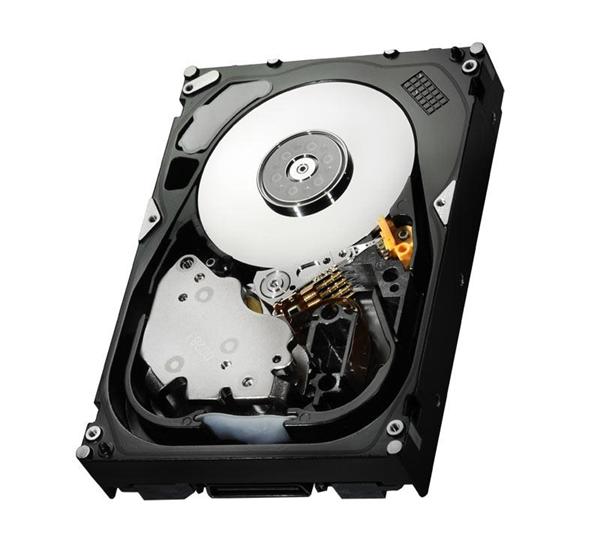 DMX4725002BU EMC 500GB 7200RPM Fibre Channel 3.5-inch Internal Hard Drive Upgrade