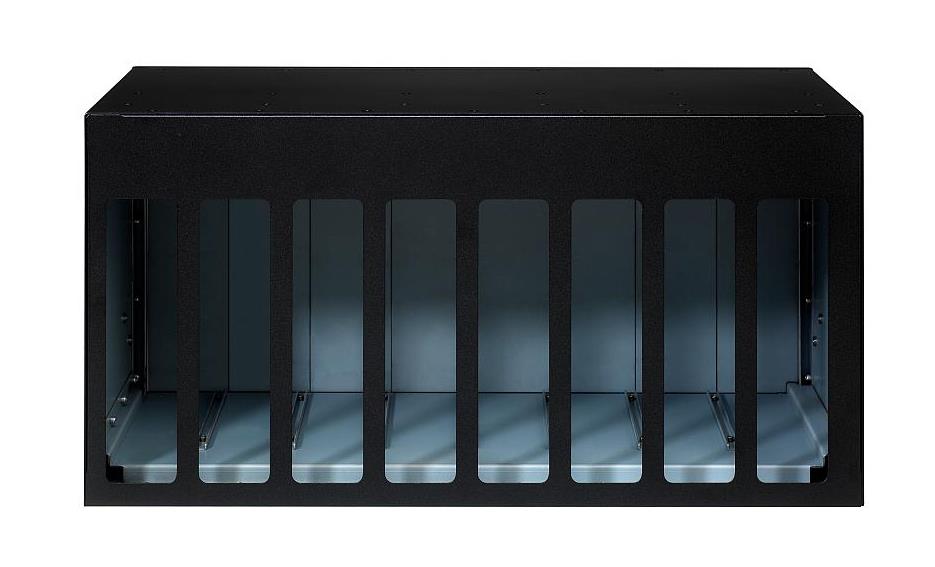 DPS900A2 D-Link Dps-900 8 Slot Rpsu Open Chassis (Refurbished)