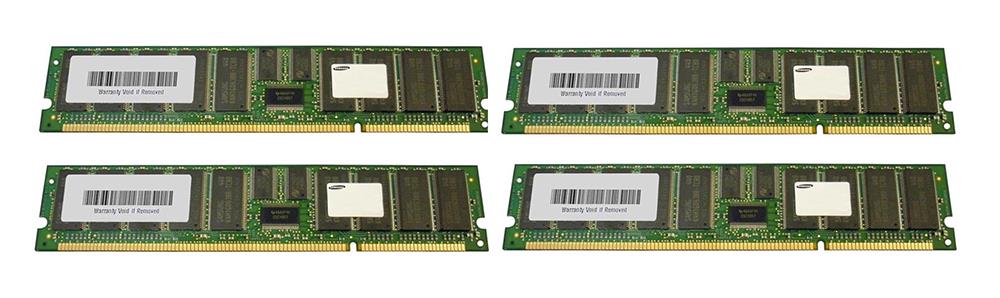 DRI6308192 Dataram 8GB Kit (4 x 2GB) Memory for PSeries 650(7038-6X2)
