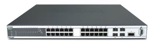 DS-725 D-Link 25 Access Point License Xstack Wireless Switching (Refurbished)