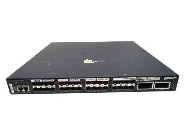 DS-C9134-K9-KIT Cisco Network Switch