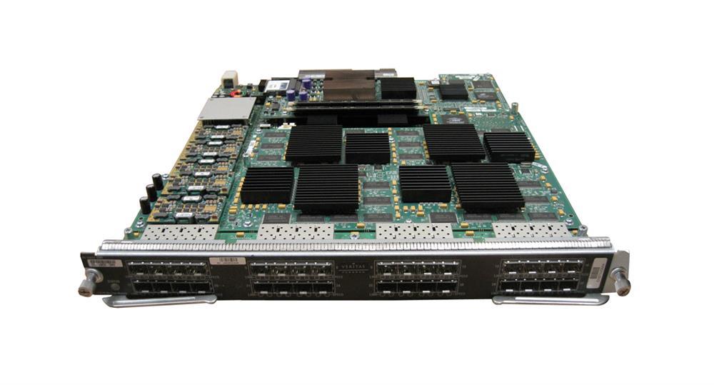 DS-X9032-SSM Cisco 32-Ports FC Storage Service Module (Refurbished)