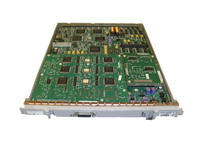 DS1404035-E5 Nortel Ethernet Routing Switch 8648TXE. 48-Ports RJ-45 autosensing 10BASE-T/100BASE-TX Gigabit Ethernet Layer 3 Switching Interface (Refurbished)