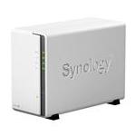 Synology DS215J