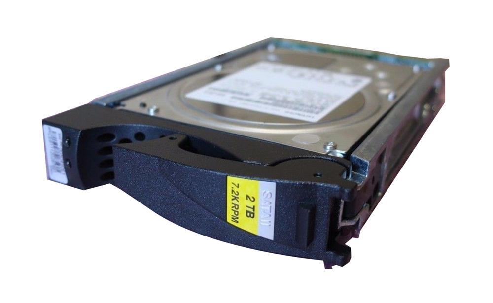 DSKU-4903-00-H01 Dell EMC 2TB 7200RPM Fibre Channel 3.5-inch Internal Hard Drive