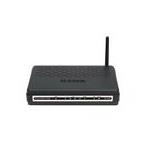 D Link DSL-2640B/EU