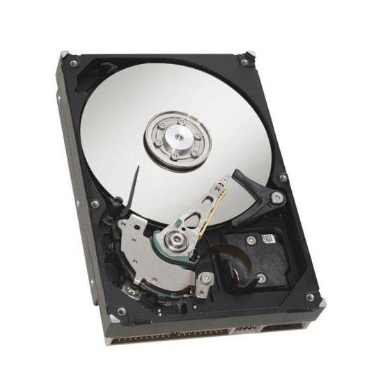 DT01ABA050 Toshiba Desktop 500GB 5700RPM SATA 6Gbps 32MB Cache (512e) 3.5-inch Internal Hard Drive