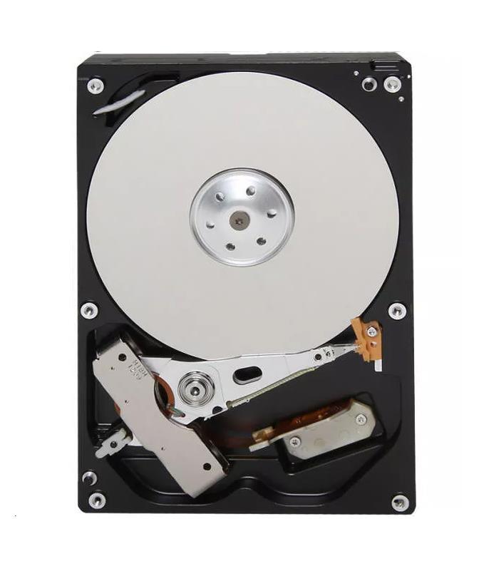 DT01ACA050 Toshiba Desktop 500GB 7200RPM SATA 6Gbps 32MB Cache (512e) 3.5-inch Internal Hard Drive