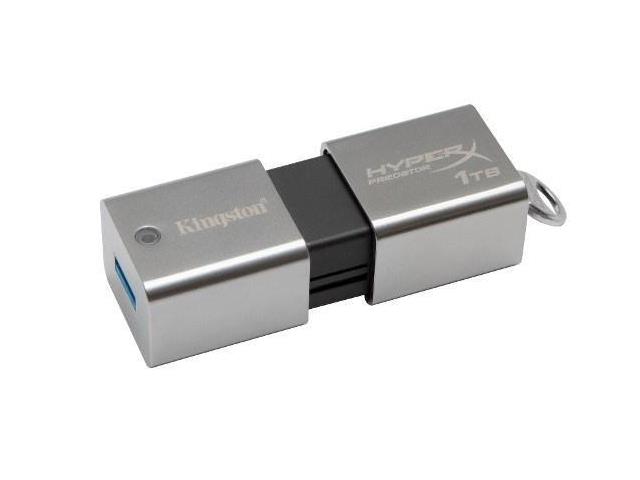 DTHXP30/1TB Kingston USB Flash Memory Drive