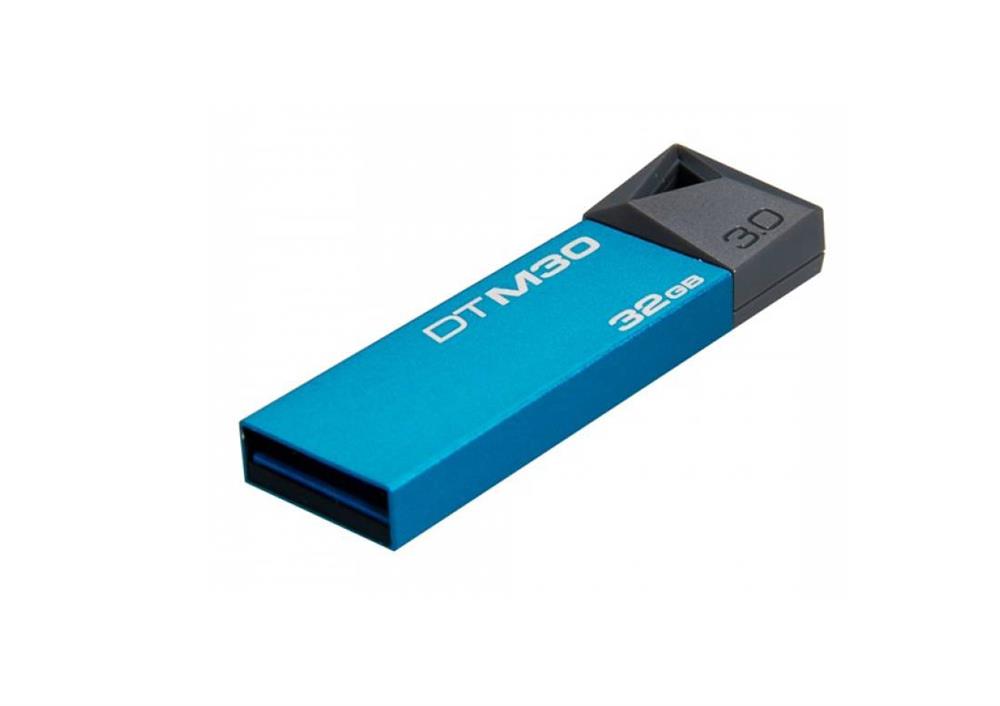 DTM30/32GB Kingston USB Flash Memory Drive