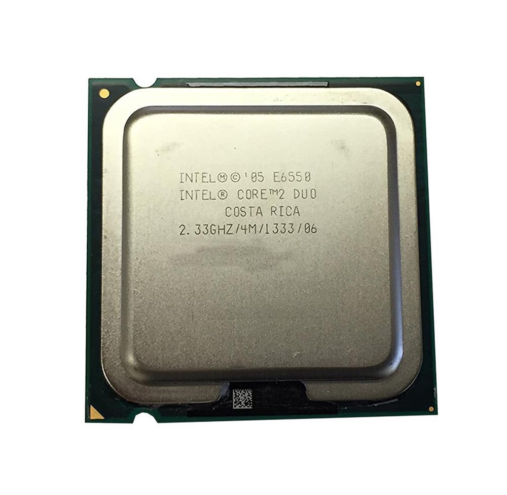 DU685 Dell 2.33GHz Core2 Duo Desktop Processor