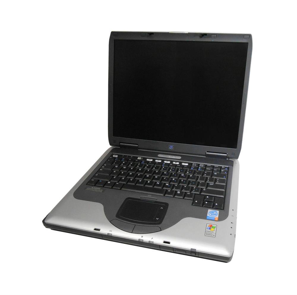 DV102U#ABA HP Business Notebook nx9110 15" Notebook - Intel Mobile Pentium 4-M 2.80 GHz (Refurbished)