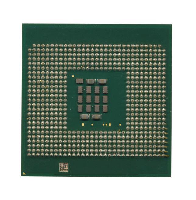 DY315AV HP 3.40GHz 800MHz FSB 1MB L2 Cache Intel Xeon Processor Upgrade