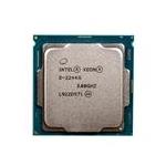 Intel E-2244G